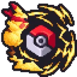 Logo du serveur Pixelax