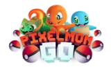 Logo du serveur PixelmonGO