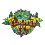 Logo du serveur PlanetPvP