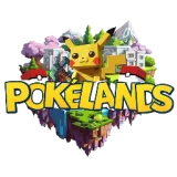 Logo du serveur Pokélands