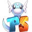 Logo du serveur PokeSaga