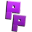 Logo du serveur Purple Prison