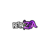 Logo du serveur RetroZia