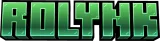 Logo du serveur Rolynk RP
