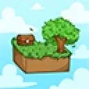 Logo du serveur Skyblock.net