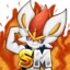 Logo du serveur SmashMC