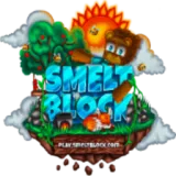 Logo du serveur SmeltBlock