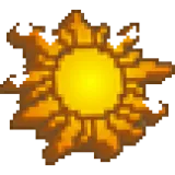 Logo du serveur SunRealms