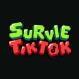 Logo du serveur SurvieTikTok