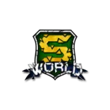 Logo du serveur SurvivalWorld
