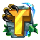 Logo du serveur TalonMC
