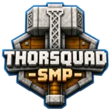 Logo du serveur ThorSquad