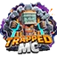 Logo du serveur TrappedMC