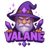 Logo du serveur Valane
