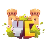 Logo du serveur VanillaCraft