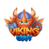 Logo du serveur VikingCraft