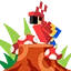 Logo du serveur WildWood SMP