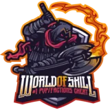 Logo du serveur WorldOfSkill