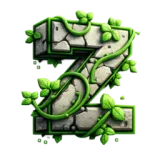 Logo du serveur Zepharia